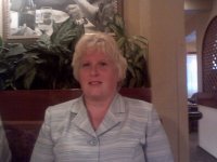 Elizabeth Bernock