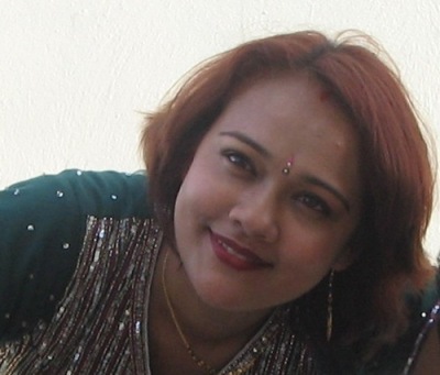 Oma Ramnarine