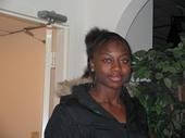 Shonice Simuel