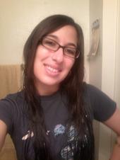 Maricia Startz