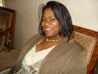 Tanya Gibson