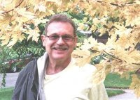 John Lavachek