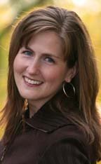 Allison Harker