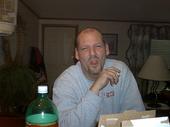 Harry Bolen