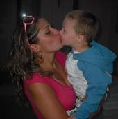 Tiffany Huber