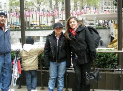 Connie Lisboa