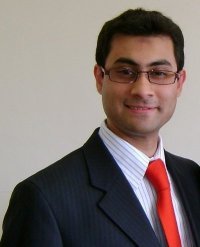 Johny Chaklader