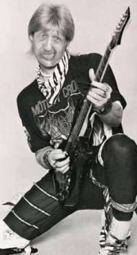 Randall Wickus