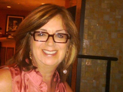 Marla Simon
