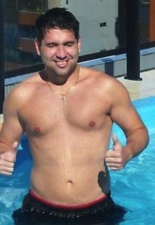 Raul Barbosa