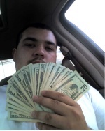 Jovanny Rosales