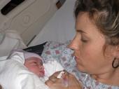 Briana Bramlett