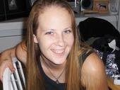 Shannon Peterson