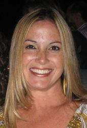 Danielle Frangipane