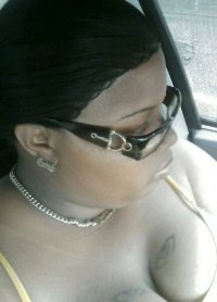 Abria Jackson