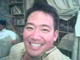 Ronald Nishimura