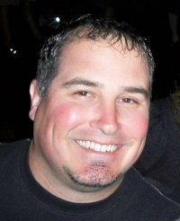 Michael Melise