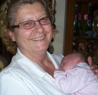 Marjorie Sarnowski