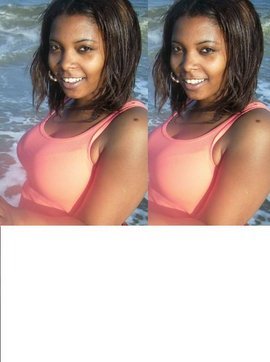Keyonia Cook