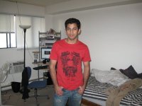 Kiran Cavale