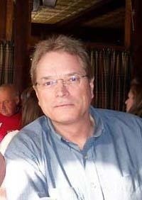 Jerry Isenga