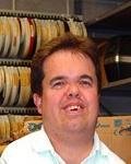 Mark Giuggio