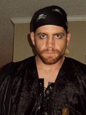 Joshua Garland