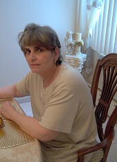Debra Spatola