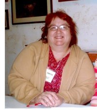Annette Smith