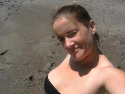 Misty Blanton
