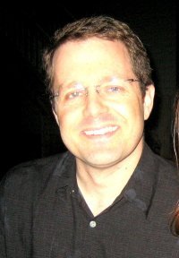 Nils Vos