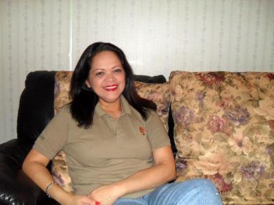Mary Basar