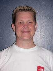 Brian Wedge