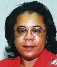 Jacquetta Jones