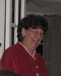 Sylvia Pappalardo