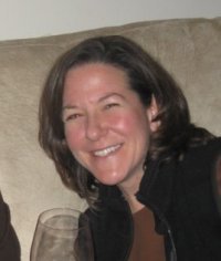Cynthia Hunter