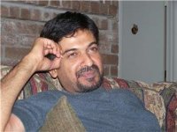 Yousaf Najam