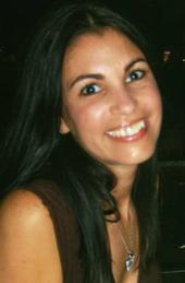 Kristen Chaney