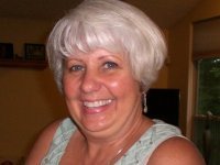 Linda Mcvey