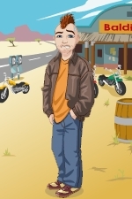 Thomas Mcveigh