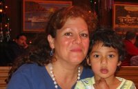Carol Ghatak