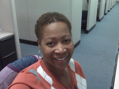 Tracey Richardson