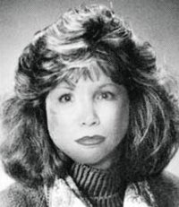 Laura Thorsell