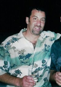 David Kaplan