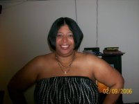 Shellena Pitterson