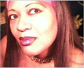 Twanna Etheridge