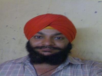 Jasvir Singh