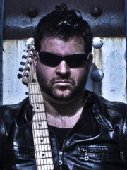 Steve Ferreira