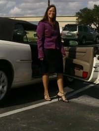 Gina Labato