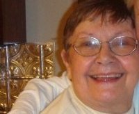 Teresa Shriner
